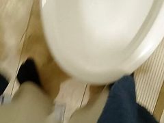 Taking A Piss #11