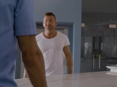 Valentin Amour And Tomas Brand In Fucks Craigs Marks And