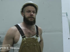 Construction Employees Will Do Anything To Keep Their Jobs