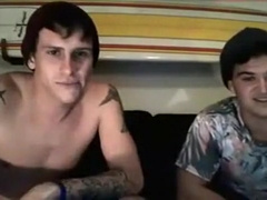 Str8 Boys