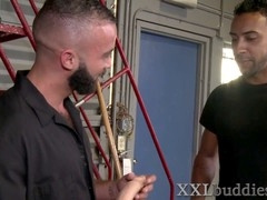 Getting off, domination & submission, oral job