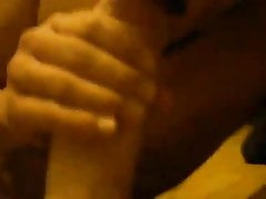 Huge Cock Oral Creampie