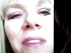 Brenda justice sexy blonde 3478701842