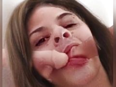 Anal Burst