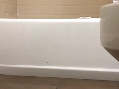 Pushing out a 4 day load