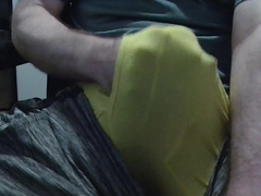 I Love Spunking !!! In The Morning !!! XD