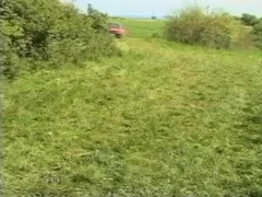 Vintage - Man's Best - Triebige Tramper