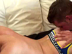 steamy penetrate homo