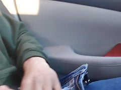 Hanging out with my cock out