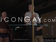 Cam Crawford used Mormon Ethan Chase to satisfy his lust