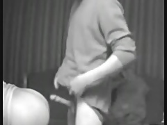 Young Russian Dude Fucks Older Man
