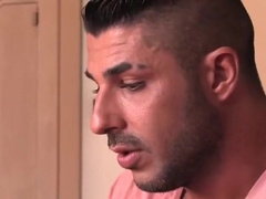 Leo Domenico and Raul Korso TET