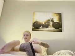 French college girl do the tart