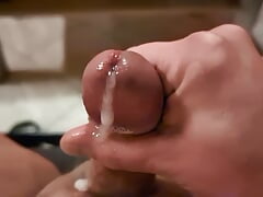 Amazing Cumshot Compilation - 10 hot cumshots!