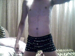 Foot fetish,handjob & cum