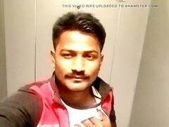 Indian muscle, physician, gangbang