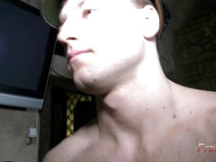 Leather Sessions Vol.1