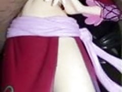 Insert into ass Hancock-gg BAN 01