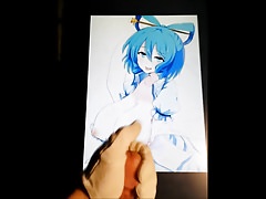 Touhou SOP - Seiga Kaku