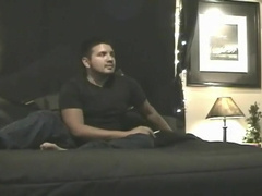 Curious Str8 Friend Experiments ( 1 of 2)