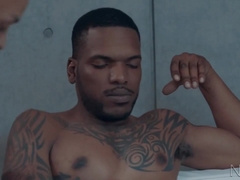 Inked Dillon Diaz Ass Licking 69