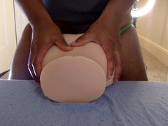 Gay moaning, cumshot gay, man masturbating