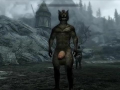 Skyrim: Orcs!