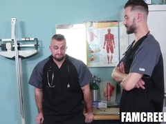 Stepbrother Toying