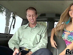 Nerdy straight guy tricked into butt fucking by a homo