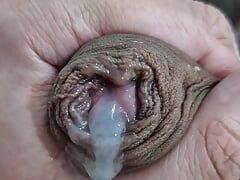 SOLO MASTUEBATION AND CUM