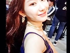 ITZY Chaeryeong Cum Tribute 2