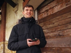 Czech cutie offers that ass in exchange for some money