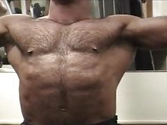 Muscle Worship