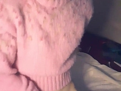 POINT OF VIEW: ur stuck sharing a guest room with a sex-positive femboy~☆♡