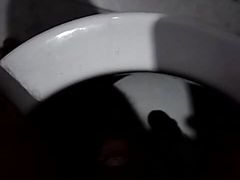 Pisab ke sath maal nikal gya.