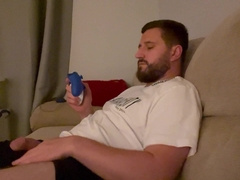 Late Night GaYming Jack