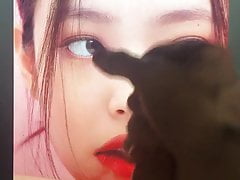 BLACKPINK Jennie cum tribute 15