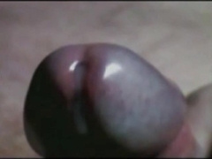 Oozing Cum shots 2