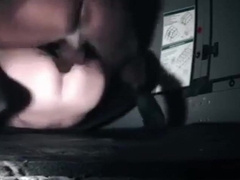 Black Amateur Takes Big Cock Bareback1wrf