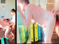 Shopping Escapade With A Glad Finishing!!