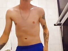 Hello Boys! I Have a Gift for You, as a Thank You for Following Me for so Long. It's Been 1 Year Since I've Prepared Content for