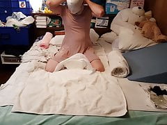 Diaper Hump Request