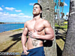 Outdoor bareback, vídeos hd, musculos