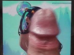 SoP - Nessa (Pokemon)