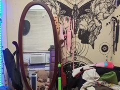 Willow taking numerous fuck sticks