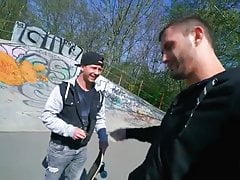 Dudes in Public (Openair & Car)