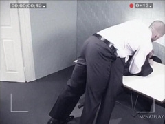 Scott Carter And Harley Everett (pro)