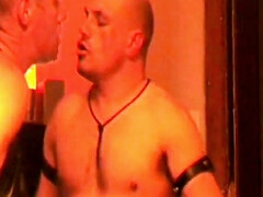 Homo, military bareback, african gay sex