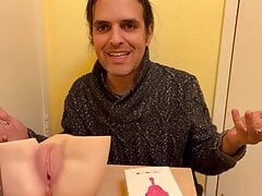 marco reviews fun products laugh until you puddle episode 1 #comedy