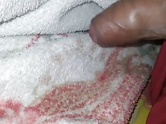 5 AM Morning masturbation